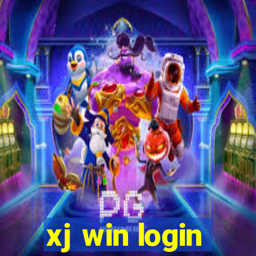 xj win login